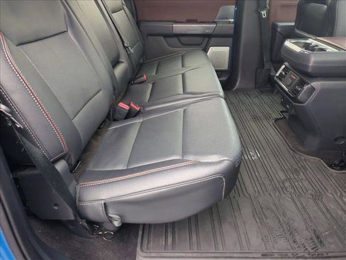 Used 2021 Ford F150 Lariat w/ Equipment Group 502A High image 19