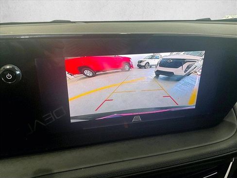Used 2024 Buick Encore GX Sport Touring w/ Comfort Package FWD image 23