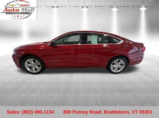 Used 2014 Chevrolet Impala LS Eco video 2