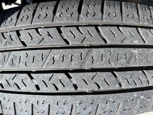 Used 2024 RAM 3500 Tradesman w/ Chrome Appearance Group image 17