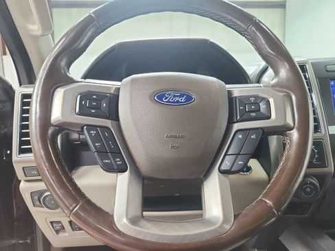 Used 2020 Ford F150 Limited w/ Trailer Tow Package AWD/4WD image 25