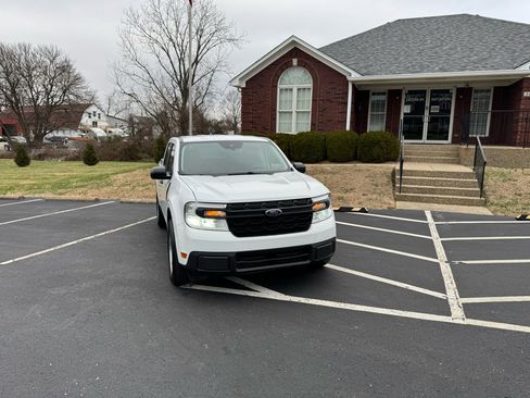 Used 2022 Ford Maverick XL w/ Equipment Group 100A Standard image 14