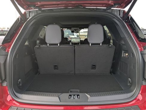 New 2026 Ford Explorer ST w/ Sun And Sound Package RWD image 13