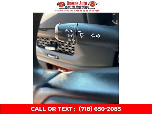 Used 2023 Honda Accord EX image 21