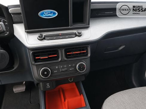 Used 2022 Ford Maverick XLT FWD image 9