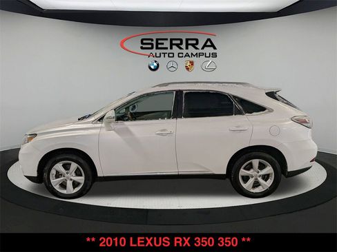 Used 2010 Lexus RX 350 350 image 6