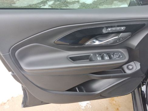 Used 2022 GMC Terrain AT4 w/ LPO, Floor Liner Package image 22