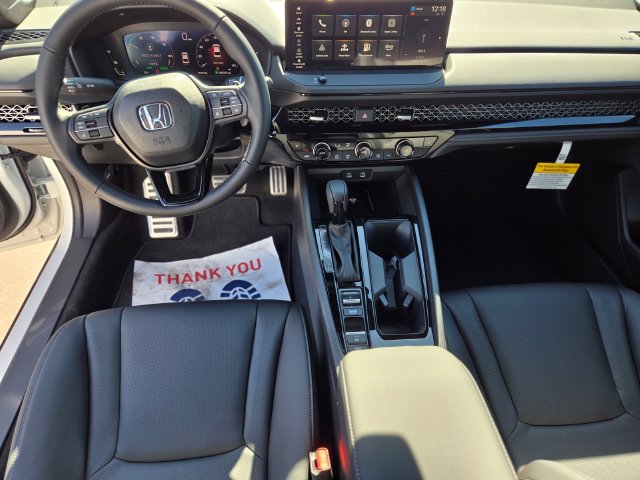 New 2026 Honda Accord Sport image 7