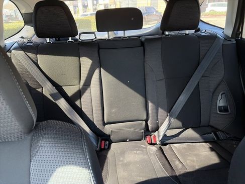 Used 2025 Subaru Outback Premium image 23