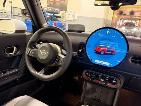 New 2026 MINI Cooper S image 24