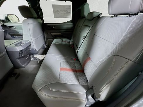 New 2026 Toyota Tundra Capstone image 20