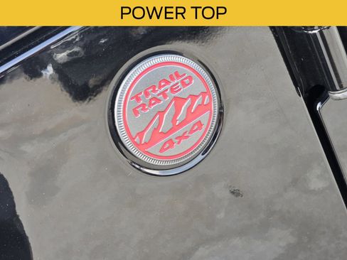 Used 2020 Jeep Wrangler Unlimited Rubicon AWD/4WD image 12