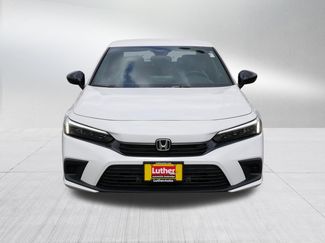 Certified 2023 Honda Civic Sport video 2