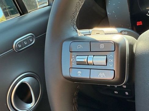 New 2026 Hyundai Palisade Calligraphy FWD image 22