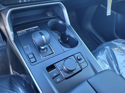 New 2026 MAZDA CX-90 3.3 Turbo w/ Select Package image 26