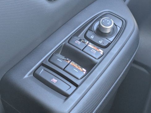 New 2026 Subaru Forester Limited image 24