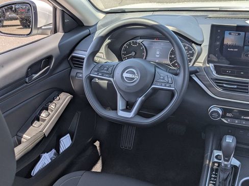 New 2026 Nissan Altima 2.5 SV FWD image 26