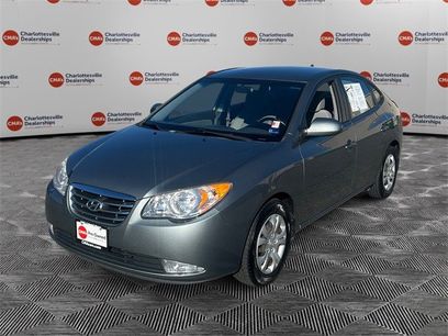 Used 2010 Hyundai Elantra GLS