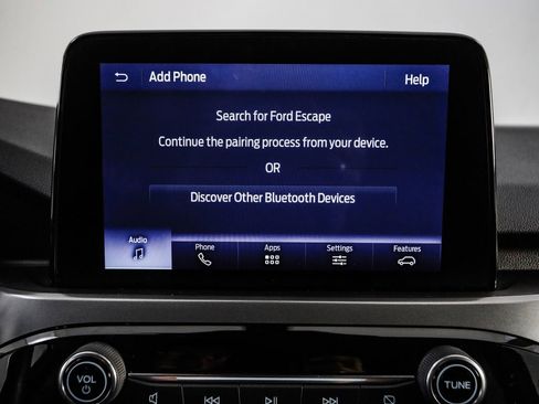 Used 2024 Ford Escape Active image 35