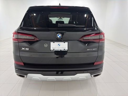 Certified 2023 BMW X5 xDrive40i w/ Premium Package image 4