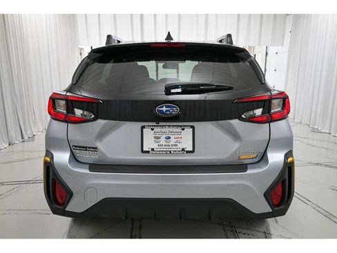 Used 2024 Subaru Crosstrek 2.5i Sport AWD/4WD image 6