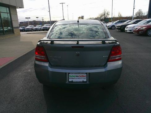 Used 2008 Dodge Avenger SXT w/ Convenience Group image 2