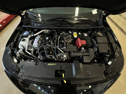 New 2026 Nissan Sentra SR w/ SR All Weather Package image 27