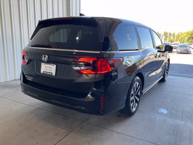 Certified 2026 Honda Odyssey EX-L image 23