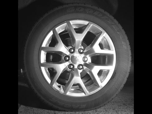 Used 2016 GMC Sierra 1500 SLT w/ SLT Premium Package AWD/4WD image 13