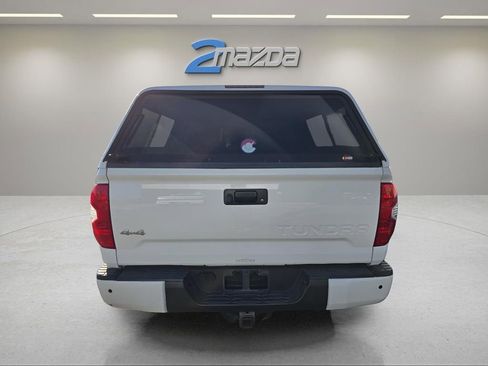 Used 2015 Toyota Tundra Limited image 15