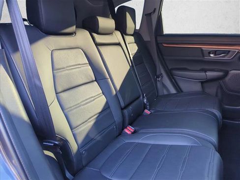 Used 2021 Honda CR-V EX-L image 25