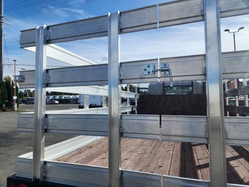 New 2024 Isuzu NPR image 23