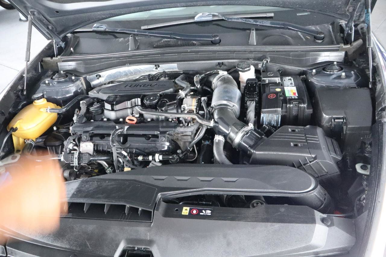Used 2021 Hyundai Sonata SEL Plus w/ Tech Package FWD image 44