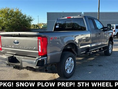 New 2026 Ford F350 XLT image 29