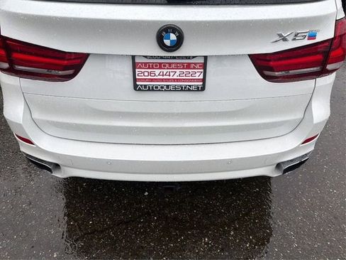 Used 2016 BMW X5 xDrive35d image 23