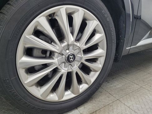 Used 2020 Hyundai Palisade Limited image 31