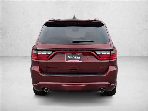 New 2026 Dodge Durango GT image 6