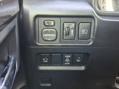 Certified 2024 Toyota 4Runner TRD Pro AWD/4WD image 32