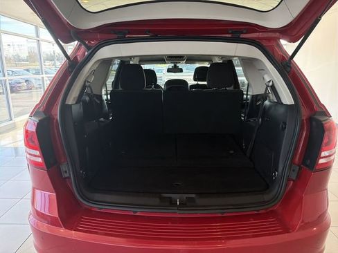 Used 2020 Dodge Journey SE w/ SE Popular Equipment Group image 16