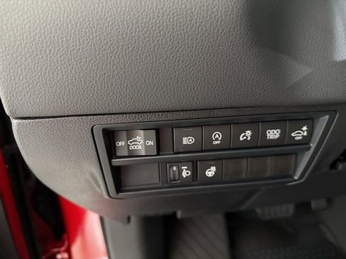 New 2026 Toyota Tundra Limited image 19