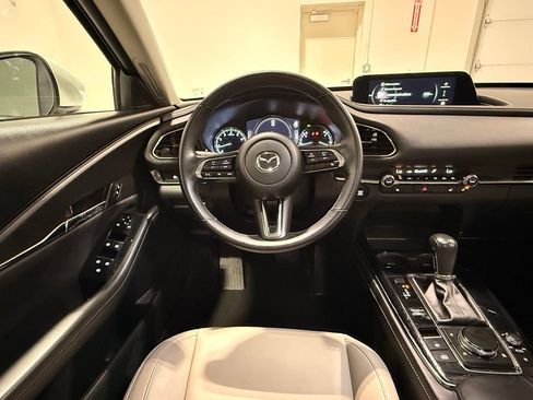 Used 2025 MAZDA CX-30 AWD 2.5 S w/ Preferred Package image 31