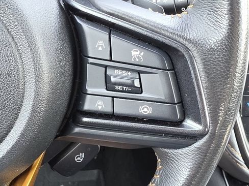 Used 2024 Subaru Outback Wilderness AWD/4WD image 19