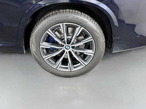 Used 2020 BMW X5 M50i w/ Premium Package AWD/4WD image 37