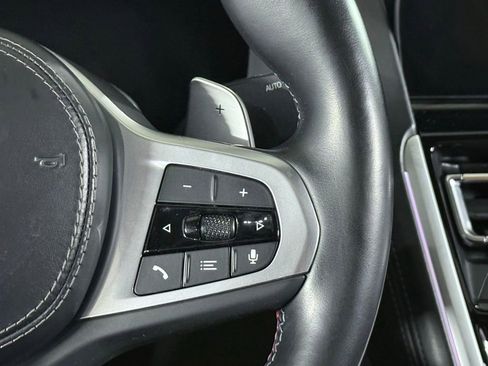 Used 2023 BMW M850i Gran Coupe xDrive w/ Driving Assistance Package image 44