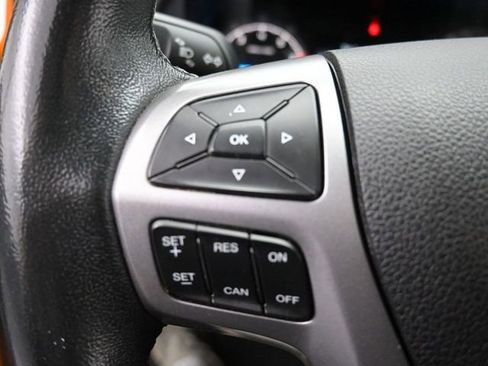 Used 2021 Ford Ranger XLT w/ Equipment Group 301A Mid image 16