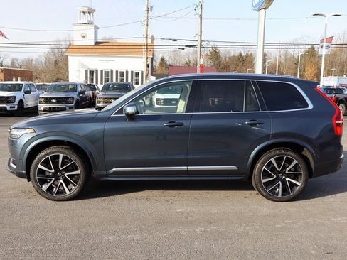 Used 2025 Volvo XC90 B6 Plus w/ Protection Package Premier image 15