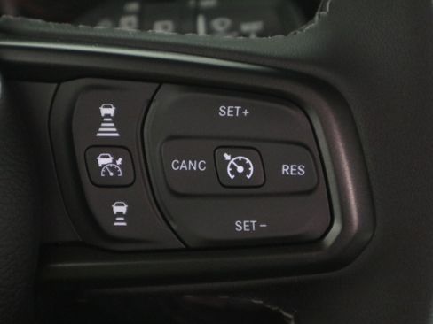 New 2026 Jeep Wrangler Sport AWD/4WD image 29