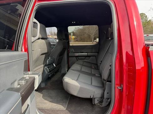 Certified 2021 Ford F150 XLT w/ Equipment Group 301A Mid image 13