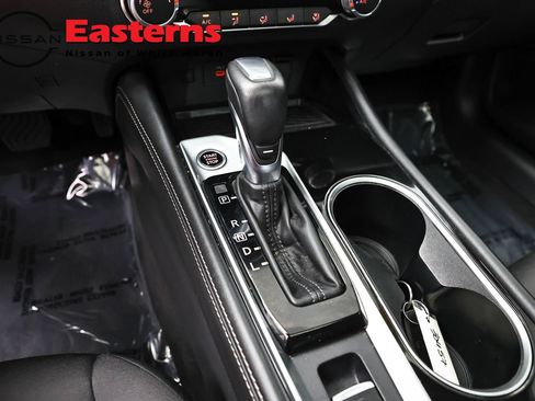Used 2023 Nissan Altima 2.5 SV w/ SV Premium Package AWD/4WD image 13