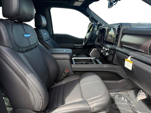 New 2026 Ford F250 4x4 Crew Cab Super Duty image 44